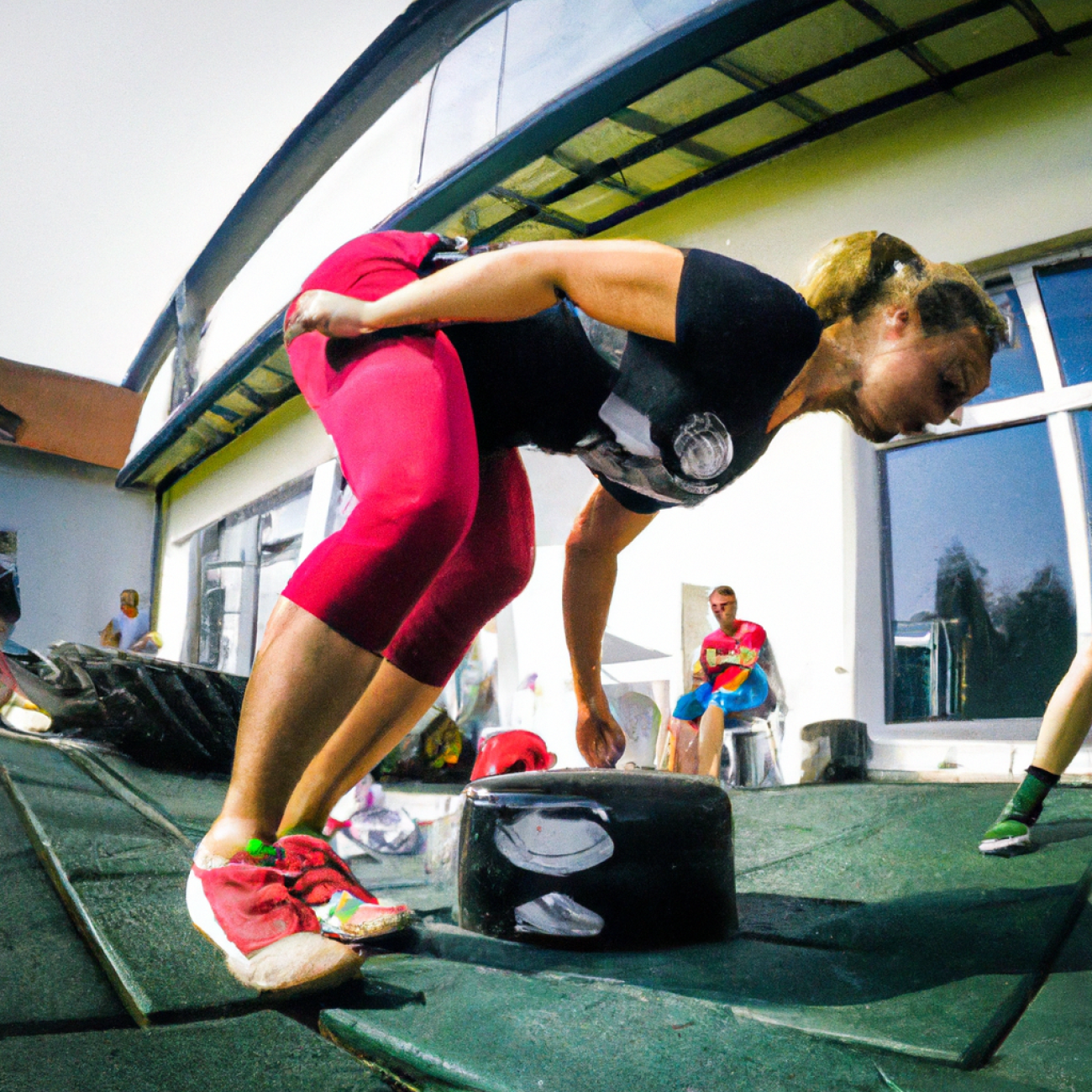 7. Profesionální rady pro úspěšné zapojení​ CrossFit cviků​ do tréninkové rutiny žen