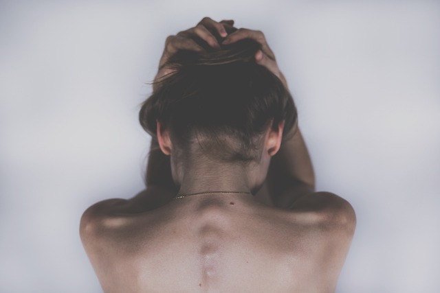 Přečtete si více ze článku Bolest ramene je minulostí: Zkuste tyto cviky