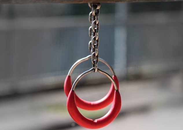 Silový Kruhový Trénink: Progresivní Metoda Silového Tréninku