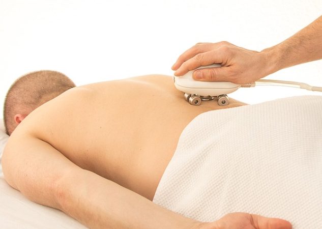 Bolest zad? – Znáte páteřní anatomii