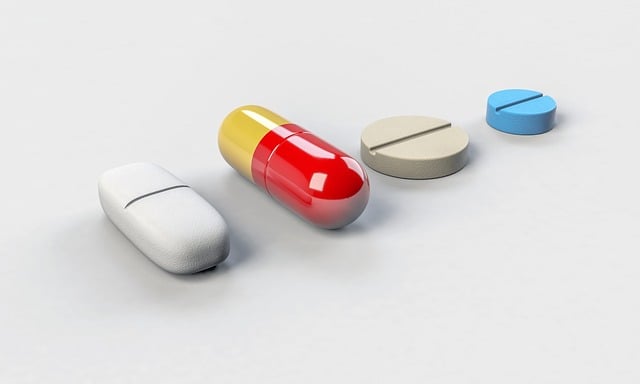Přečtete si více ze článku Nejsilnější Léky Na Bolest Bez Předpisu: Jaká Je Vaše Volba?