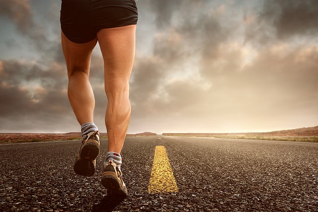 Právě si prohlížíte Osobní trenér běhu: Dosáhněte svých běžeckých cílů!
