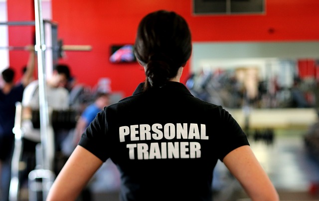 Přečtete si více ze článku 2 Nejlepší Fitness Osobní Trenéři v Ruzyni – Sledujte svůj fitness pokrok každý den