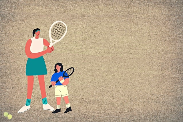 - Profesionální osobní tenisový trenér jako klíč k úspěchu ve hře!