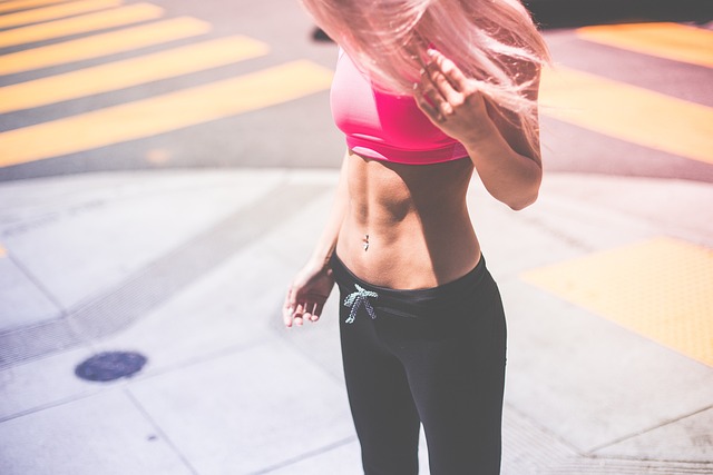 4. Zlepšení flexibility a mobility pomocí street workout cviků