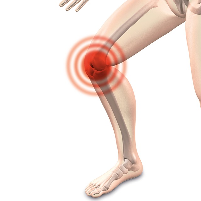 Jak správně cvičit a posílit koleno při artroze?