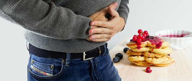 1. Možné příčiny bolesti ​břicha a jak je identifikovat