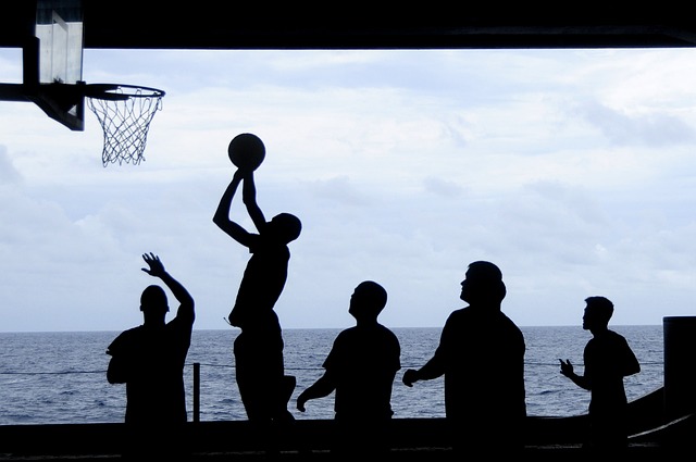 2. ‍Klíčové ⁢strategie pro úspěch mladých basketbalistů‌ v⁤ jejich ​sportovní kariéře
