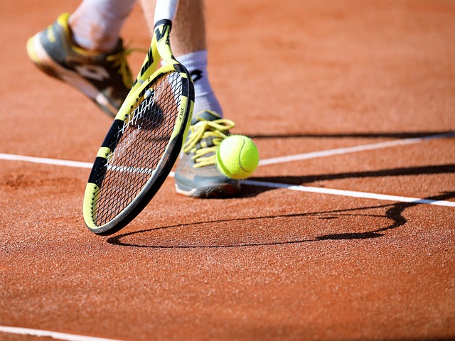 Přečtete si více ze článku Kondiční Trénink pro Tenis: Získejte Neskutečnou Agilitu