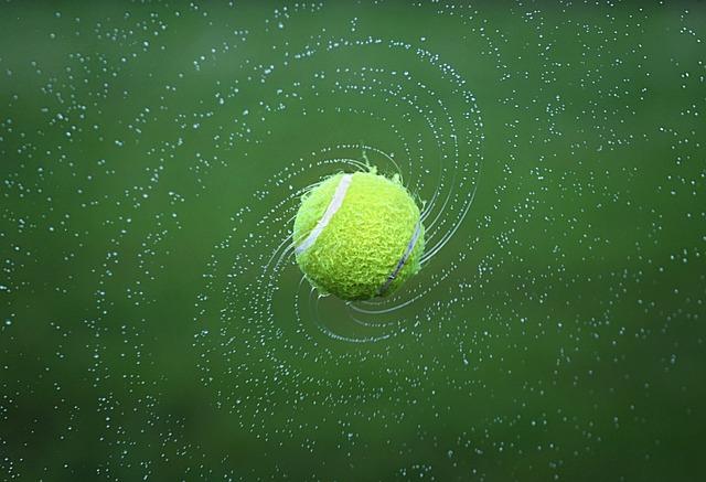 Právě si prohlížíte Kondiční Trénink Tenis: Jak se Stát Výkonným Tenistou