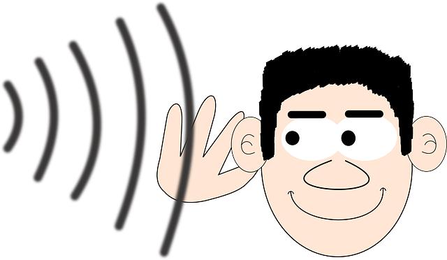- Jak zlepšit ‌svůj sluch pomocí jednoduchých cviků