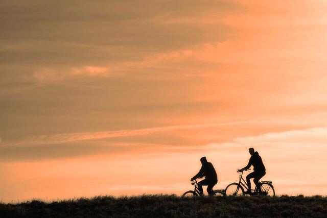 2. Seznamte se s účinnou kondiční přípravou na silniční cyklistiku