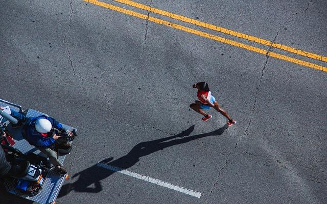 1. Příprava na Maraton: Klíčové faktory pro úspěch na dlouhé distančním běhu