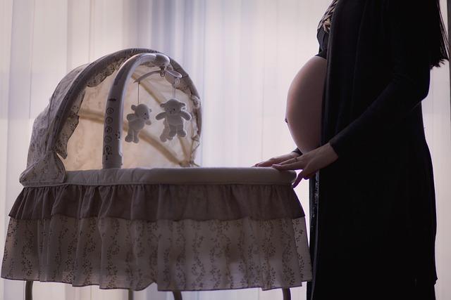 3. Jak začít s⁣ cvičením pánevního dna po porodu: Postup pro ​bezpečný návrat ke kondici