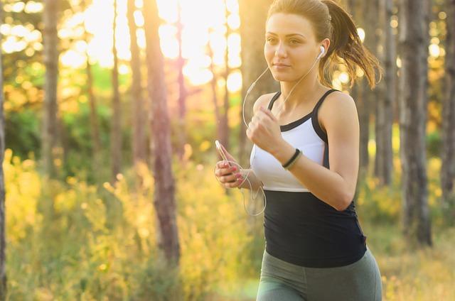 4. Zdravotní výhody cvičení a jak posílit imunitu prostřednictvím fitness
