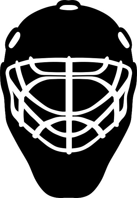 1. Hokejový brankář trénink: Nejlepší techniky pro bezpečné hnízdo