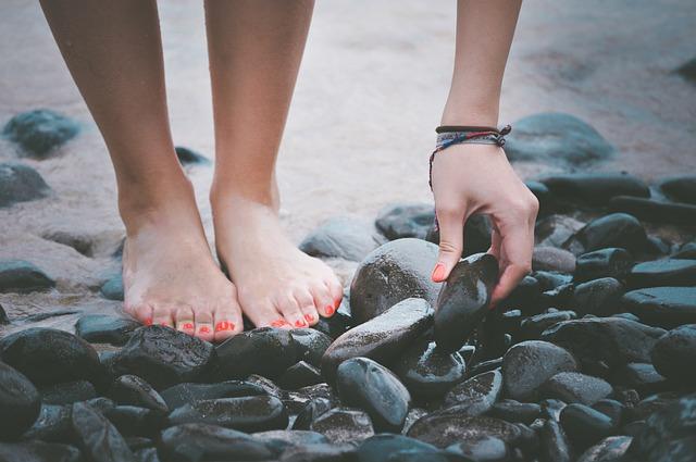Přečtete si více ze článku Cviky na nohy s gumou: Získáte krásné nohy