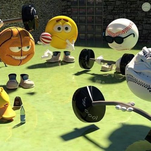 Převislé břicho může zmizet: Cviky na převis břicha