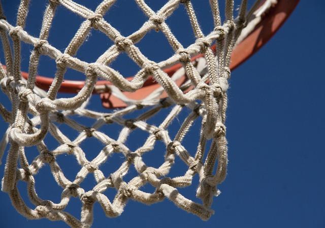 Přečtete si více ze článku Basketbalový Trénink: Připravte Se na Hru na Kolečkách