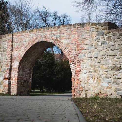 Kruhový Trénink Uherské Hradiště: Nejlepší Místo pro Fitness a Zdraví