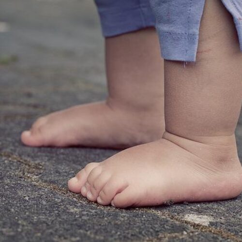 Nohy do „O“: Cviky pro pevné stehna a hýždě