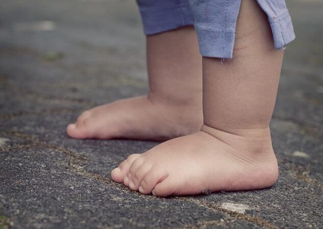 Nohy do „O“: Cviky pro pevné stehna a hýždě