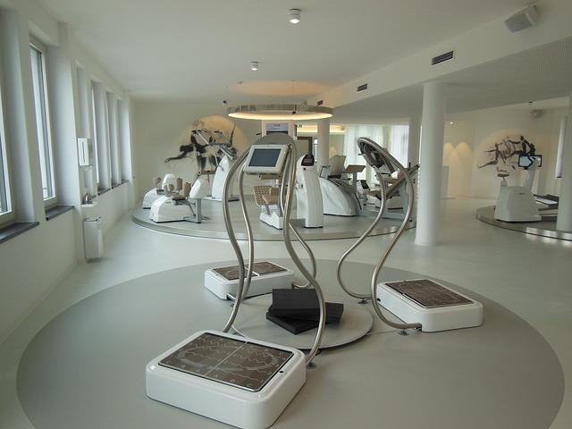 2. Nejlepší fitness studio v Uherském Hradišti: Jak Kruhový Trénink podporuje vaše zdraví a pohodu