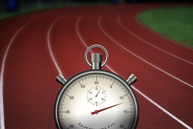 7. Zvýšete svou vytrvalost a rychlost - Kombinovaný přístup intervalového tréninku pro pokročilé běžce