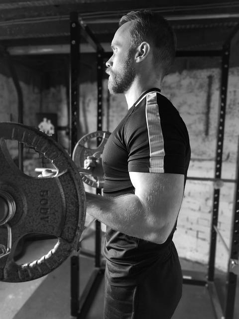 7. Jak dosáhnout rychlých‌ výsledků při tréninku bicepsů