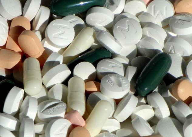 Doporučená denní dávka ibalginu: Bezpečné užívání pro úlevu od bolesti.