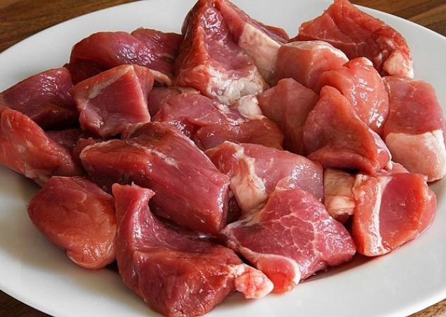 Doporučená denní dávka bílkovin pro roční dítě: Zajistěte optimální růst a vývoj vašeho dítěte.