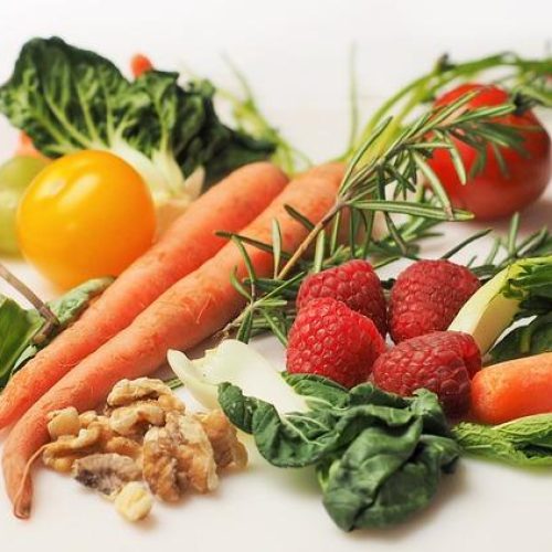 Denní doporučená dávka Eček: Jaké jsou antioxidanty a proč je potřebujeme?