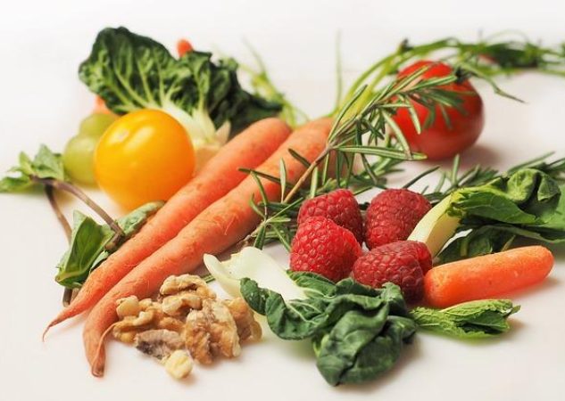 Denní doporučená dávka Eček: Jaké jsou antioxidanty a proč je potřebujeme?