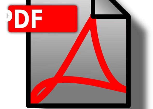 DACH doporučené denní dávky PDF: Jaké jsou nové směrnice pro vaše zdraví?