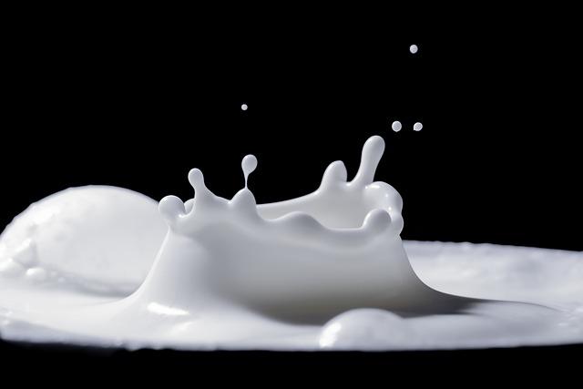 - Možné alternativy pro ty, kteří nesnášejí mléčné produkty