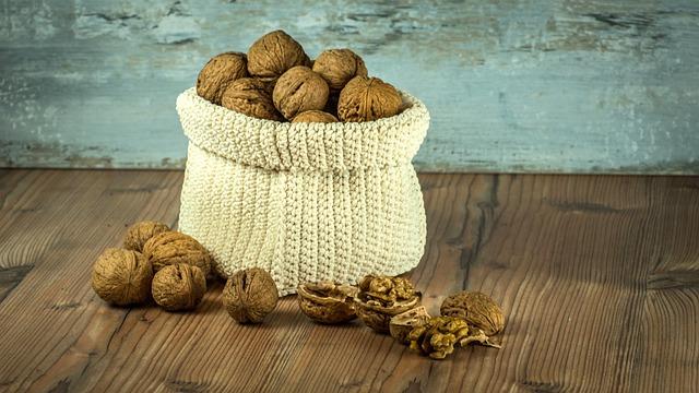 - Kolik vlašských ořechů byste měli konzumovat každý den⁤ pro optimální zdraví mozku?