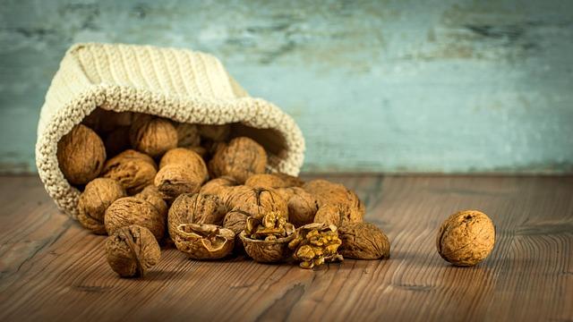 - Doporučené způsoby konzumace vlašských ‌ořechů pro dosažení nejlepších výsledků pro zdraví mozku