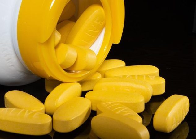 Doporučená denní dávka minerály: Jaké minerály jsou nezbytné pro vaše tělo?