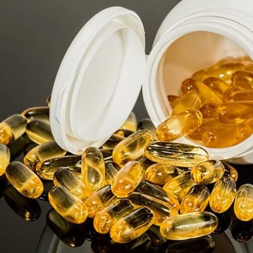 Omega 3 mastné kyseliny: Jaká je doporučená denní dávka pro vaše srdce?
