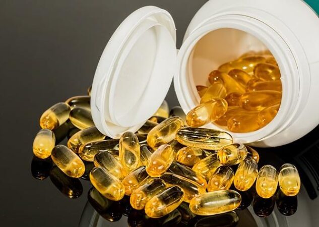 Omega 3 mastné kyseliny: Jaká je doporučená denní dávka pro vaše srdce?