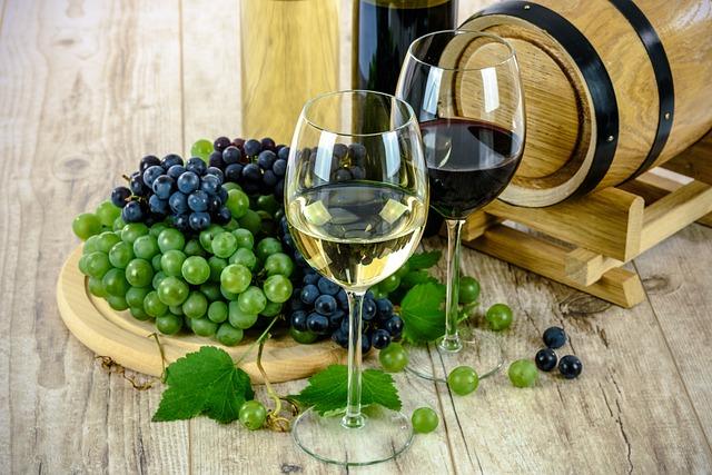 - Jaká je optimální​ denní dávka vína pro zdravotní prospěch?