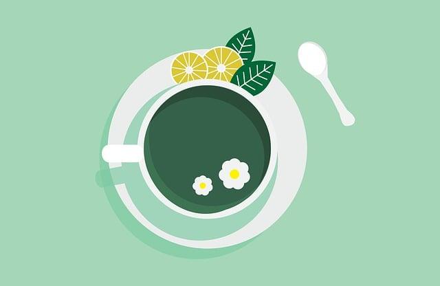 - ⁤Jak ‌správně konzumovat⁣ zelený čaj pro ⁤dosažení⁤ optimálních‍ výsledků