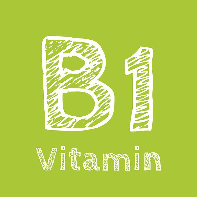 - Úvod do vitamínu B1 a‍ jeho důležitost pro zdraví